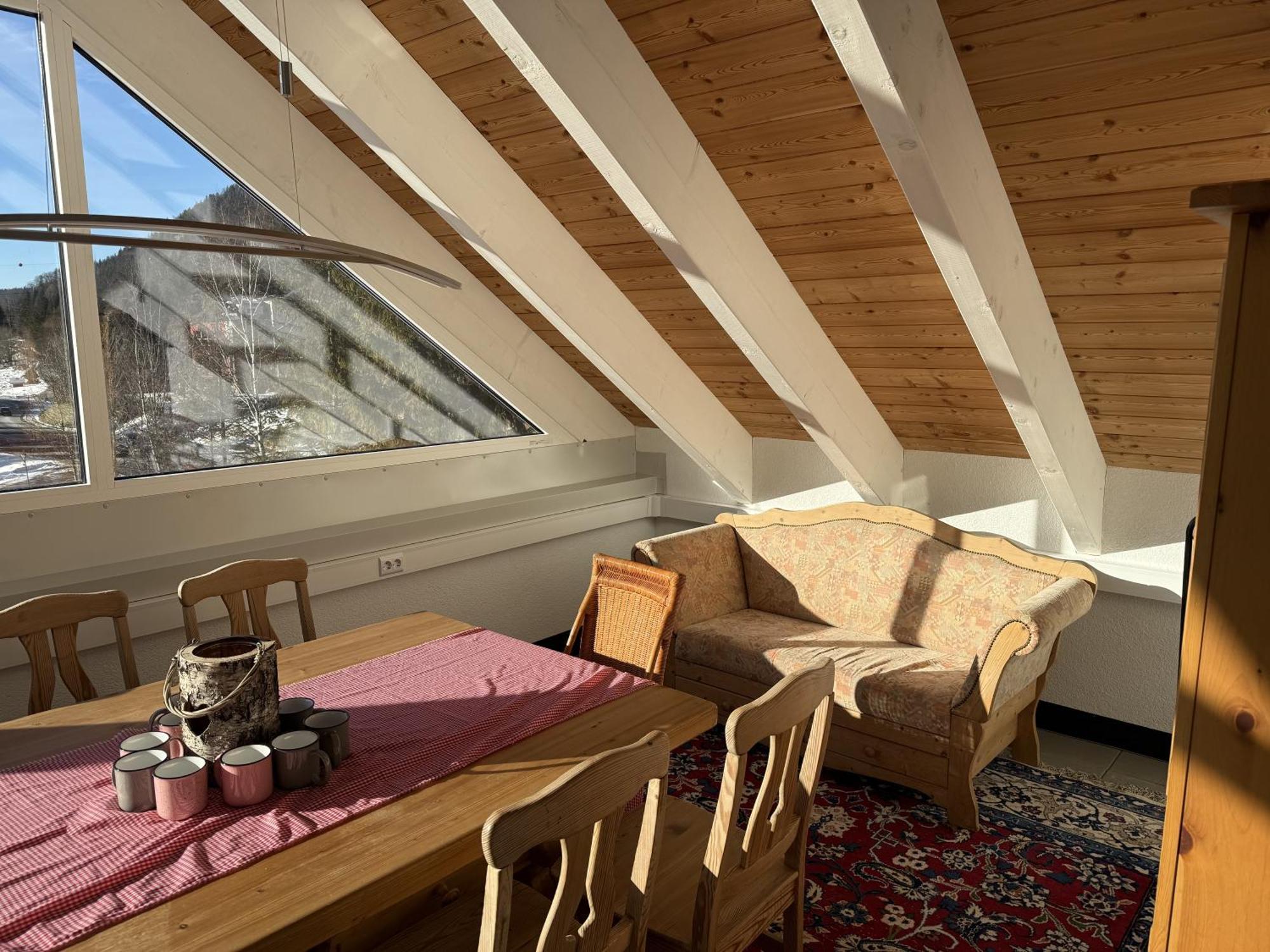 Bergzauber Am Semmering Habitación foto