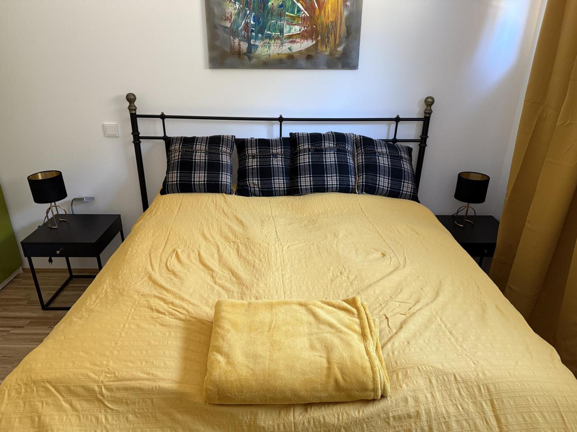 Bergzauber Am Semmering Habitación foto