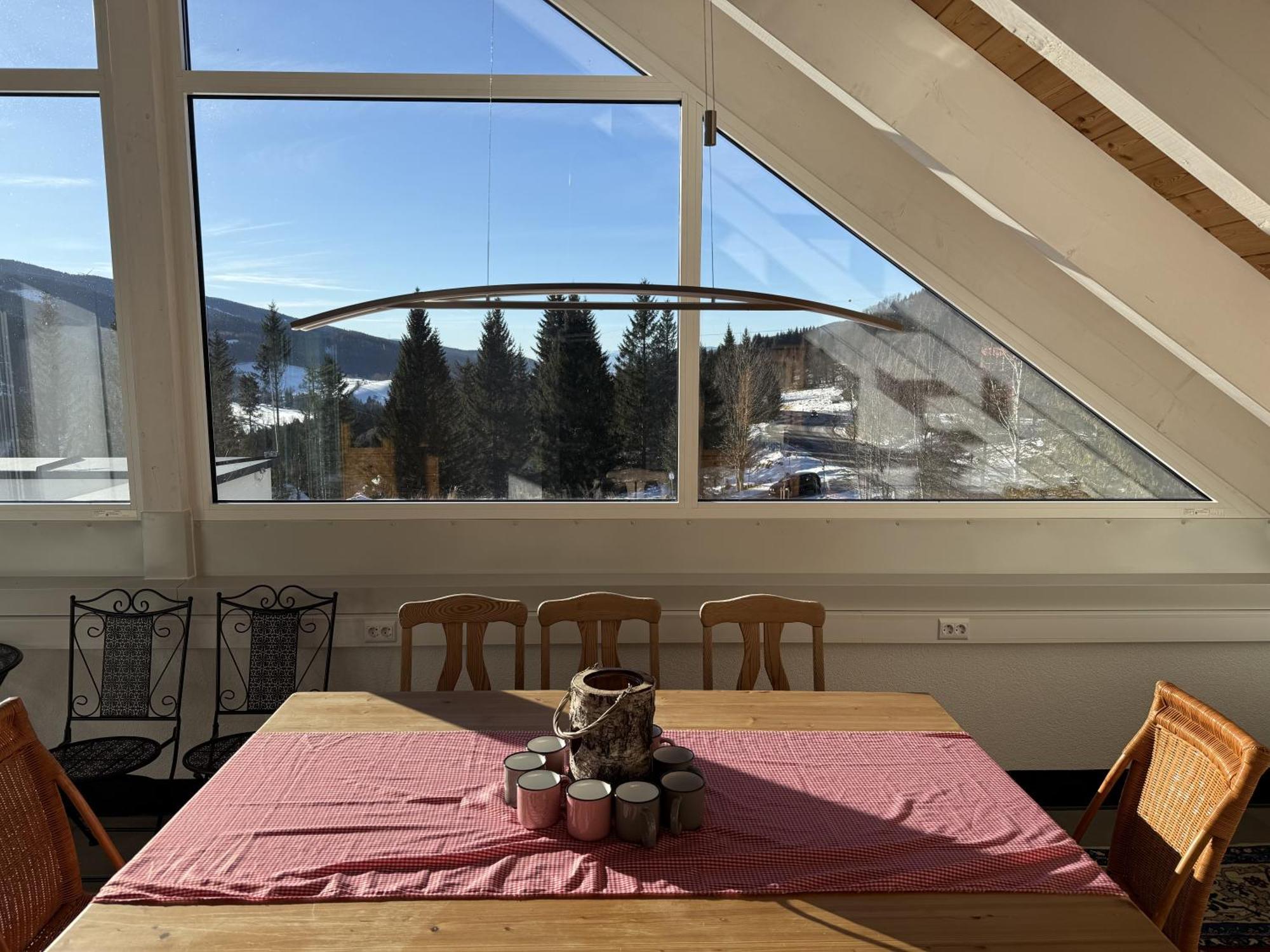 Bergzauber Am Semmering Habitación foto