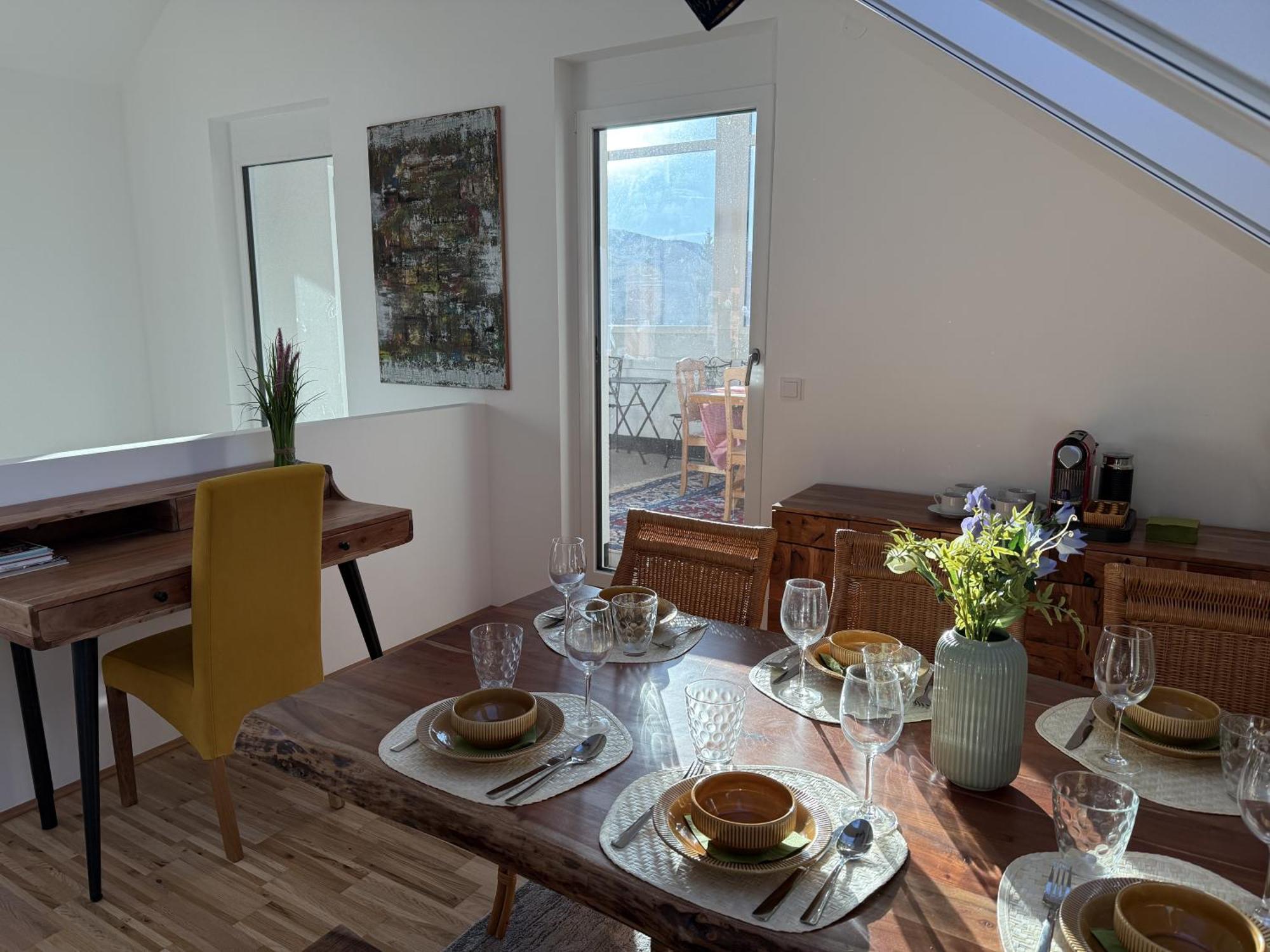 Bergzauber Am Semmering Habitación foto