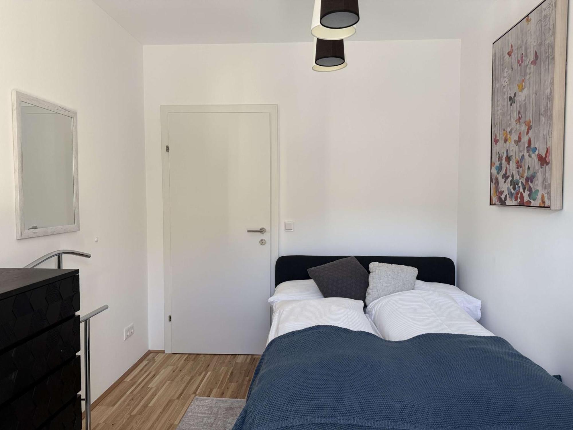 Bergzauber Am Semmering Habitación foto