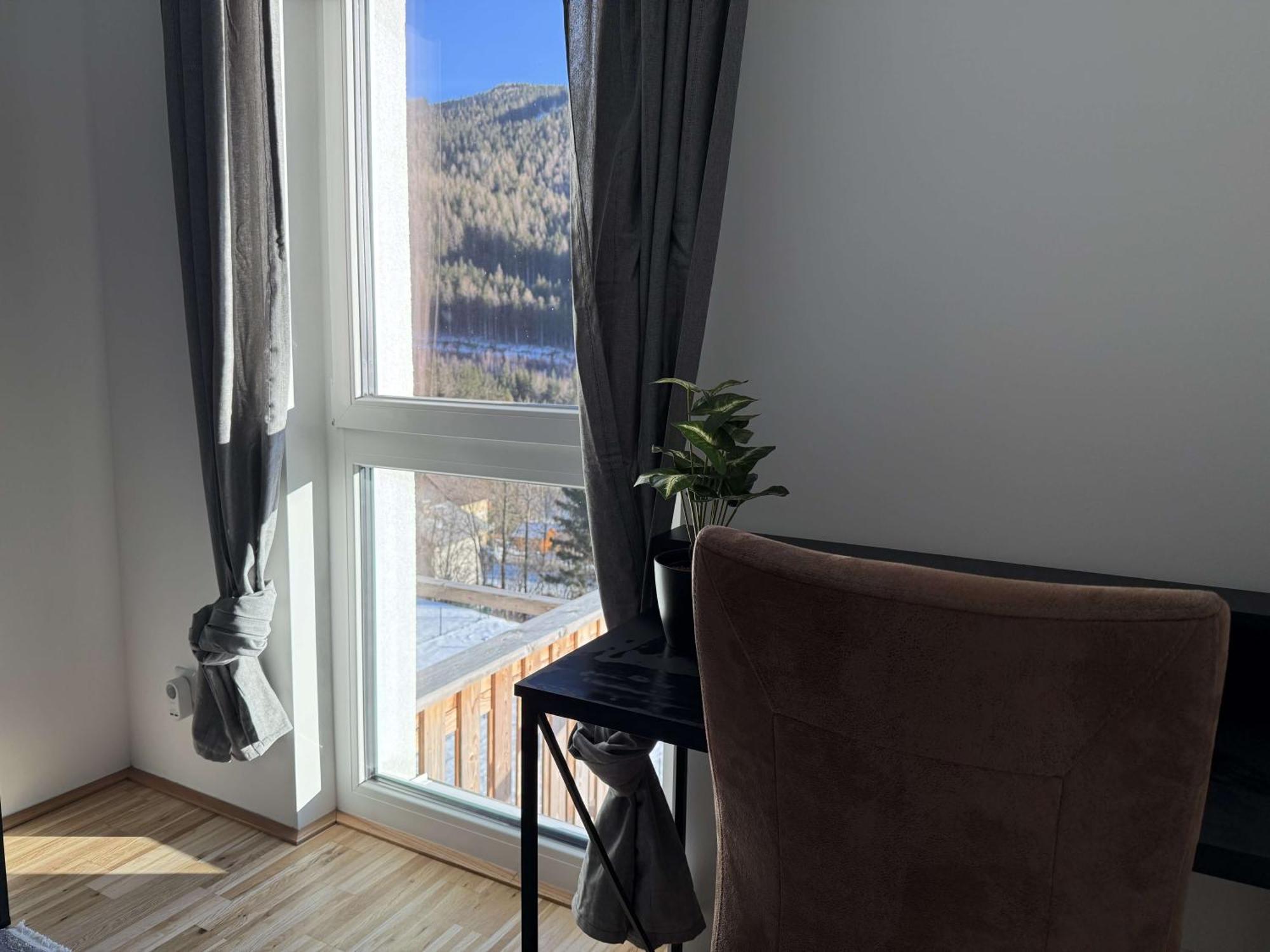 Bergzauber Am Semmering Habitación foto